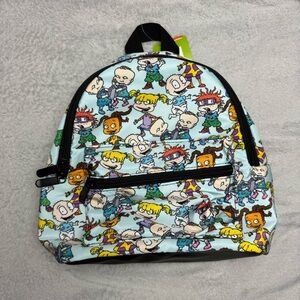Rugrats Mini Backpack
